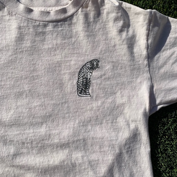 Graphic tee - Picture 4 of 7